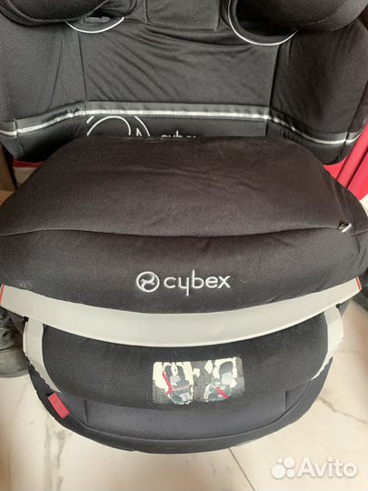 Детское автокресло Cybex 9 до 18 кг