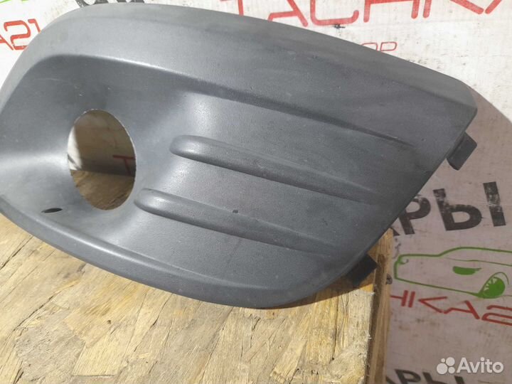 Hаклaдка птф левaя Lаda Lаrgus (2012-2021)