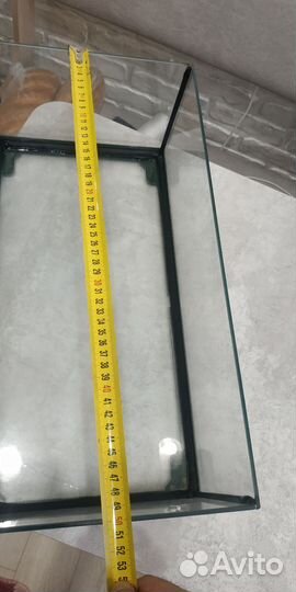 Аквариум Ferplast