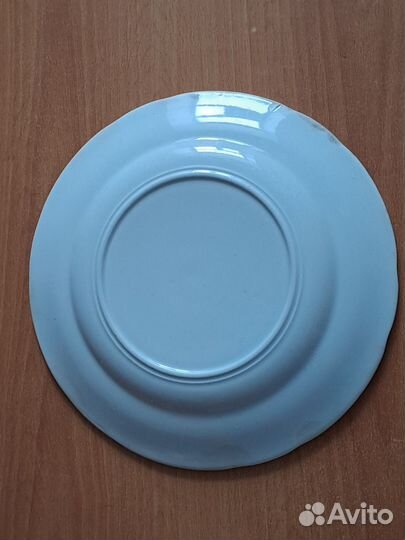 Тарелка Кузнецов герцог Орлеанский