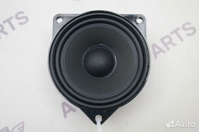 Динамик BMW X6 E71 2008-2014