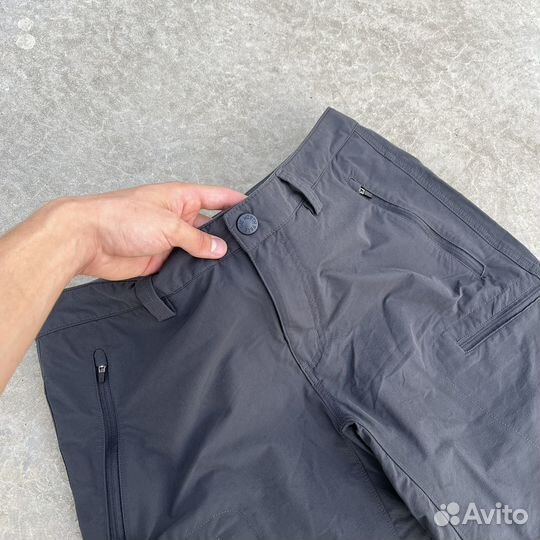 The North Face шорты оригинал