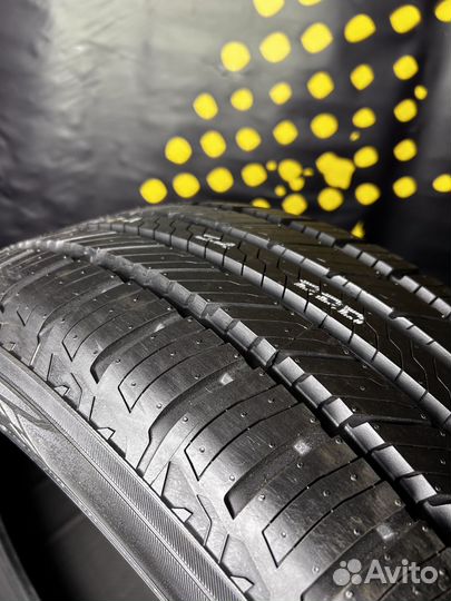 Yokohama Geolandar CV G058 235/50 R19 103V