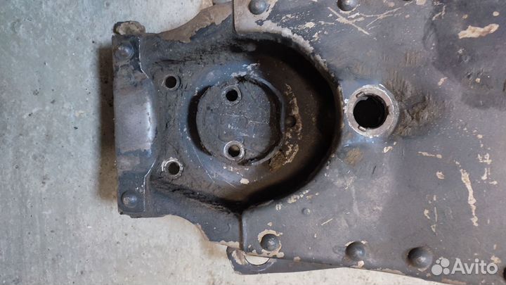 Газ 21 передняя балка