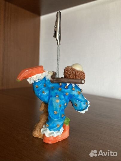 Статуэтка сувенир