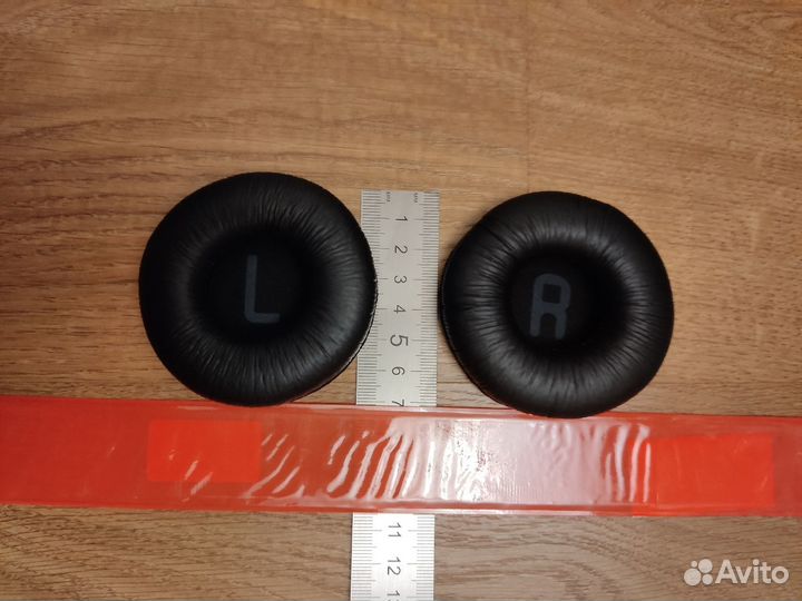 Амбушюры для наушников 70мм