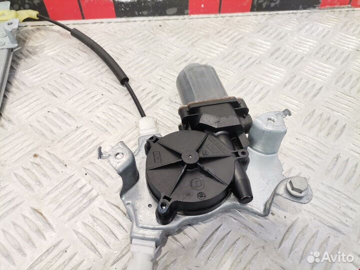 Стеклоподъемник для Nissan Almera N16