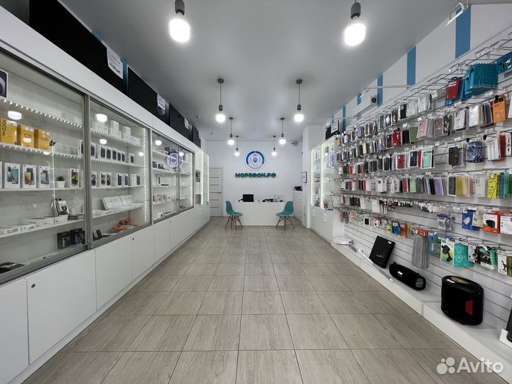 Macbook Pro 14 M1 16/512 Cерый (Гарантия)