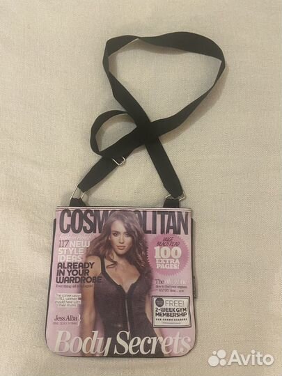 Cумка натуральная кожа