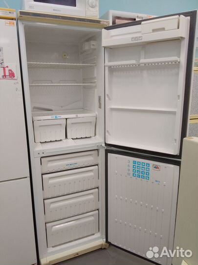 Холодильник no frost бу