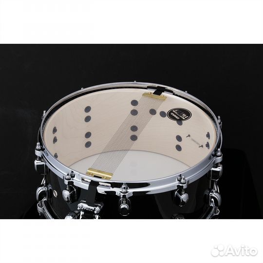 Ударная установка tama mbss65-PBK Starclassic Perf