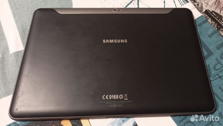 Samsung galaxy tab 10.1