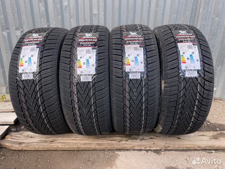 Arivo Winmaster ProX ARW3 215/45 R17 91V