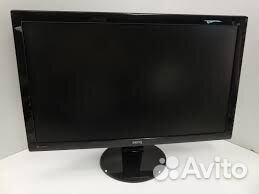 Монитор 27 дюймов benq g2750