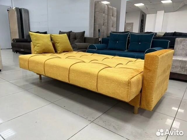 Диван/книжка «Лансер» (Новинка)