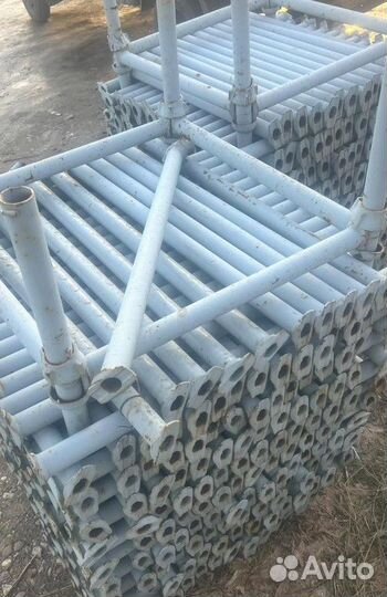 Стойки телескопические для опалубки