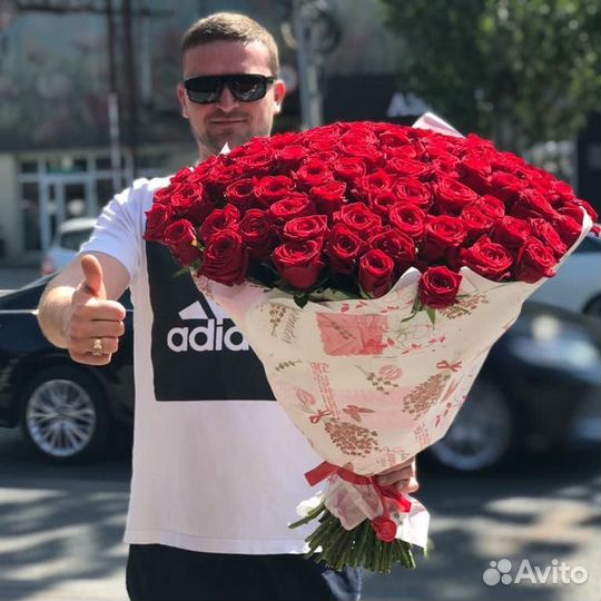 Цветы. Доставка роз. Букеты. Розы 101 51 71 21