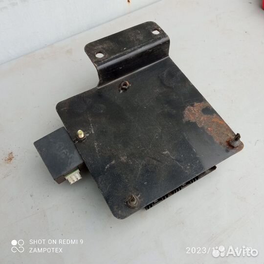 Блок абс Баф Феникс 1065 Евро2 24v