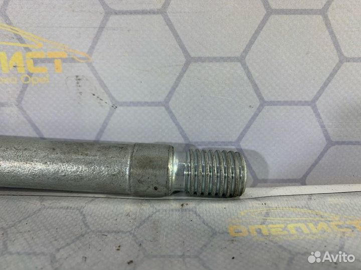 Буксировочный крюк Mercedes Cla 45 Amg 117 133