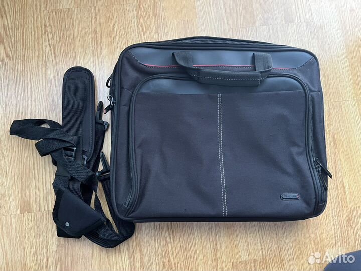 Сумка для ноутбука и документов