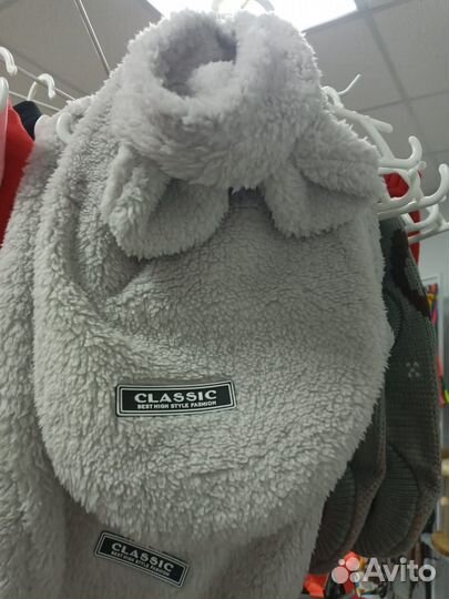 Одежда для собак