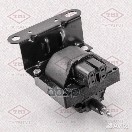 Катушка зажигания daewoo Nexia/Espero 94- SPL1