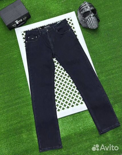 Armani exchange джинсы