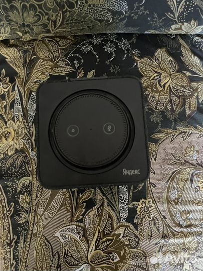 Яндекс станция