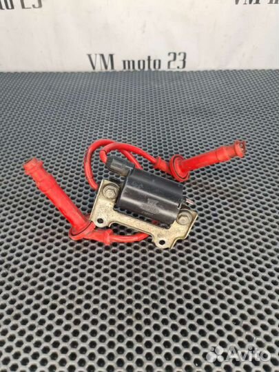 Катушка зажигания honda cbr600 f2