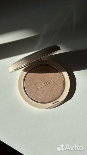 Хайлайтер Dior Forever Couture Luminizer