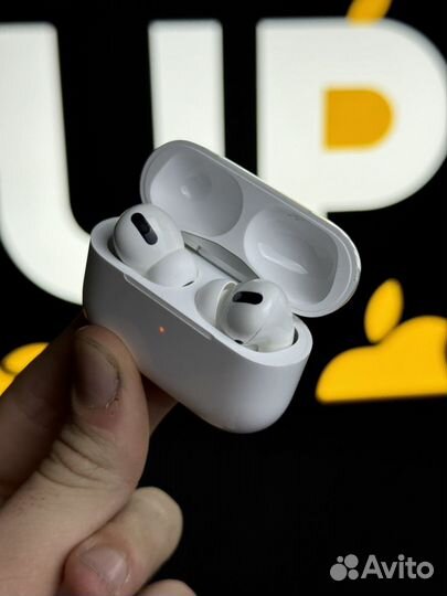 Airpods Pro 1