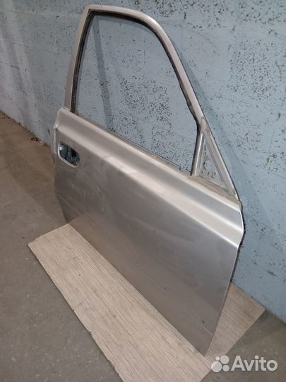 Дверь передняя правая Hyundai Accent