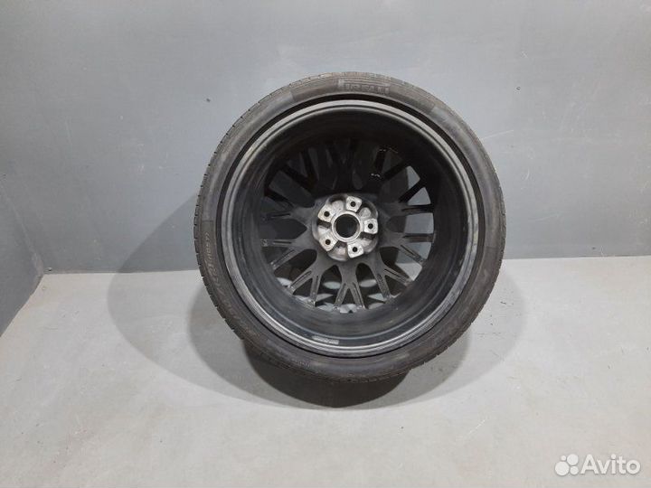 Porsche Panamera Диск колесный легкосплавный R21