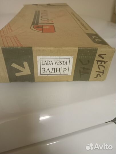 Электростеклоподъемники задние лада vesta