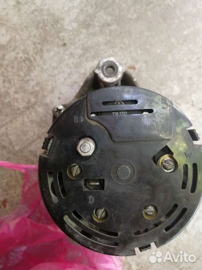 Генератор ваз 2108-09-10-11-12-13-14-15