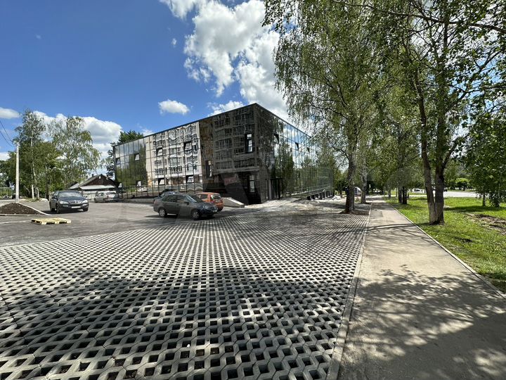 Торговая площадь,от 1 м²