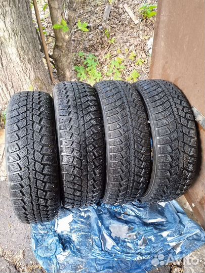 Marshal I'Zen Wis KW19 215/65 R16