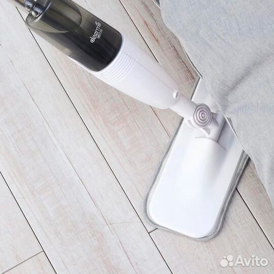 Насадка для швабры Xiaomi Deerma Spray MOP (1 шт)
