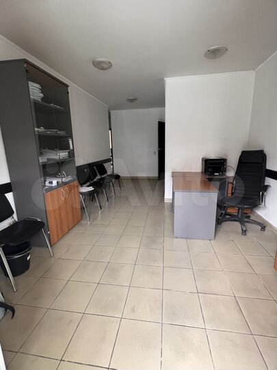 Офис, 50.3 м²
