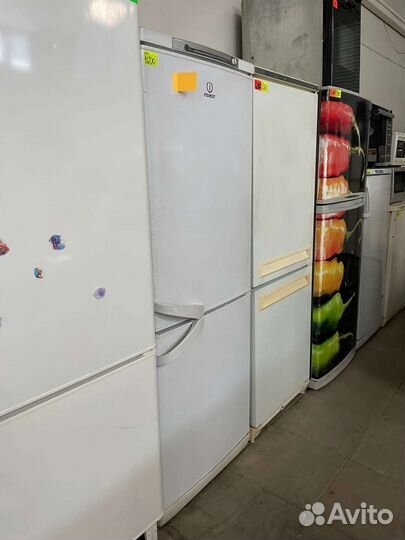 Холодильник бу с гарантией и доставкой