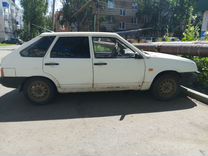 ВАЗ (LADA) 2109 1.5 MT, 1999, 207 000 км, с пробегом, цена 88 000 руб.