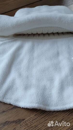 Снуд манишка футурино