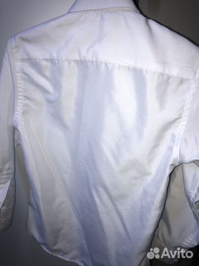 Рубашка для мальчика