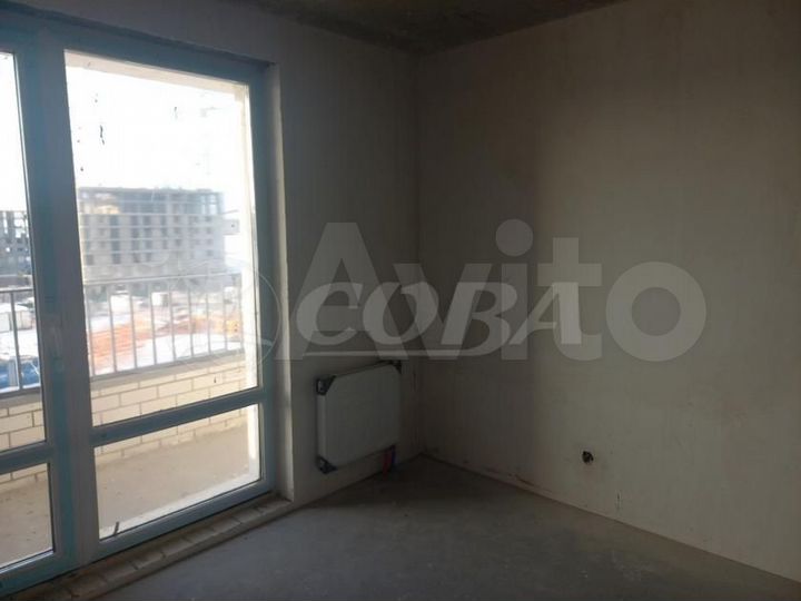 Квартира-студия, 24 м², 9/20 эт.