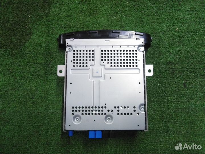 DVD-Проигрователь Mercedes-Benz S-Class W222 OM642