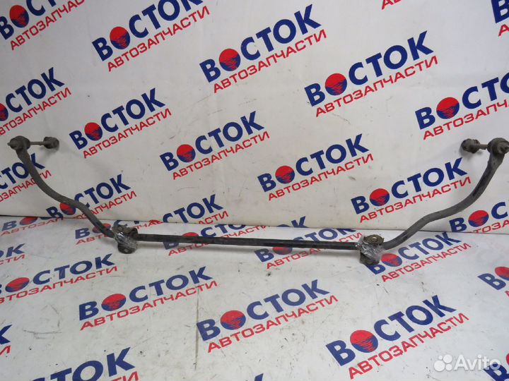 Стабилизатор поперечной устойчивости Зад ford mondeo BD, BE, BG