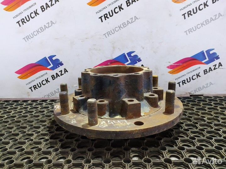 Ступица задняя Man TGA, Man TGM, Man TGS, Man TGX