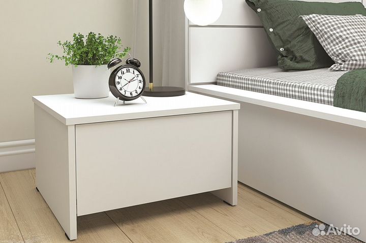 Тумба прикроватная 