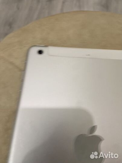 iPad mini 2 Retina