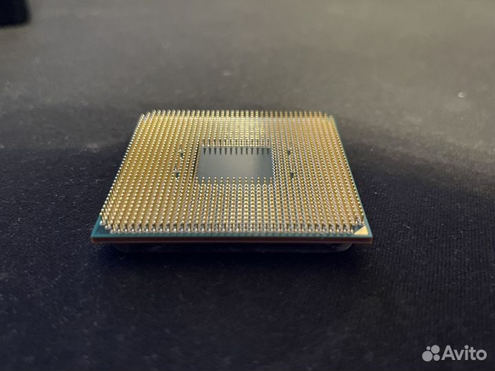 Amd Ryzen 5 2600